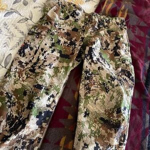 Sitka Traverse Pant Subalpine